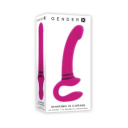 Gender X Sharing Is Caring, image 1