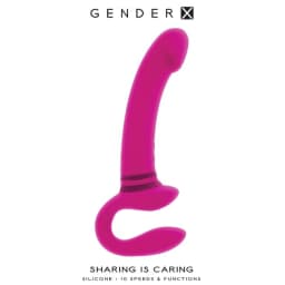 Gender X Sharing Is Caring, image 2