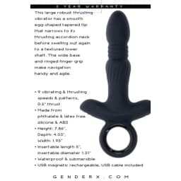 Gender X Slayer, image 3