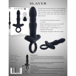 Gender X Slayer, image 4