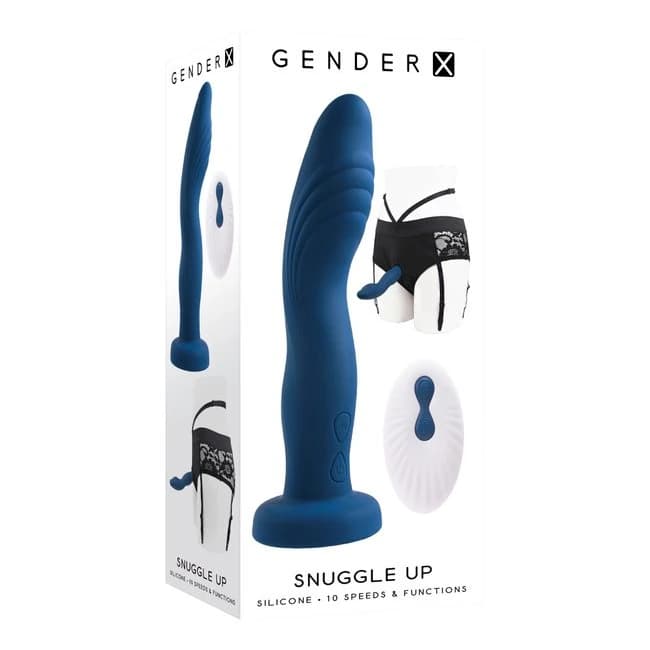 Gender X Snuggle Up - Image 2