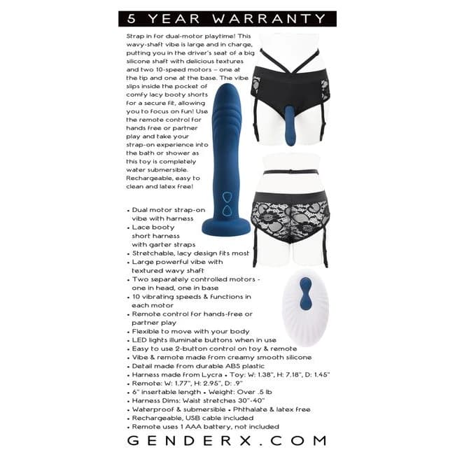 Gender X Snuggle Up - Image 3