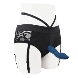 Gender X Snuggle up, image 8