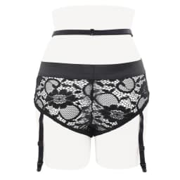 Gender X Snuggle up, image 9