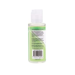 GENDER X SPA DAY FLAVORED LUBE 2 OZ  - Image 1