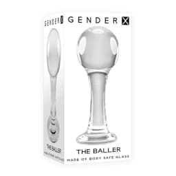 Gender X the Baller - Image 3