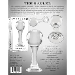 Gender X the Baller - Image 4