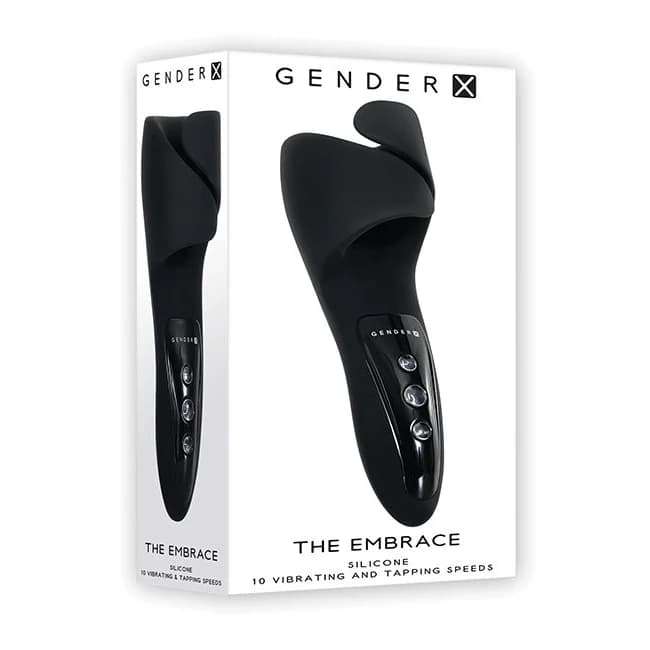 Gender X the Embrace - Image 1