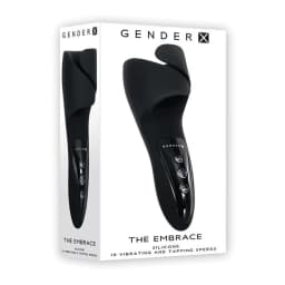 Gender X the Embrace, image 1
