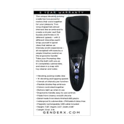 Gender X the Embrace, image 2