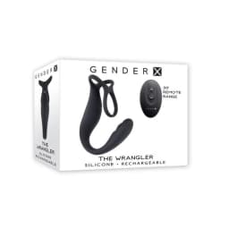 Gender X the Wrangler, image 1