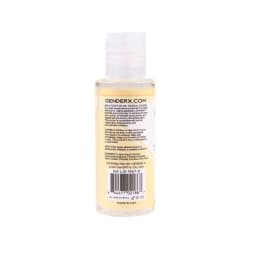 GENDER X TROPICAL PASSION LUBE FLAVORED 2 OZ  - Image 2