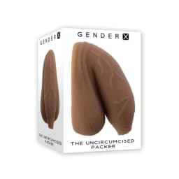 Gender X Packer Dark, image 9