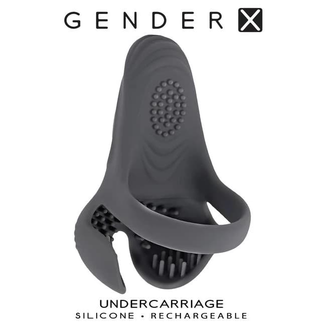 Gender X Undercarriage - Image 1