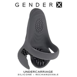 Gender X Undercarriage, image 1