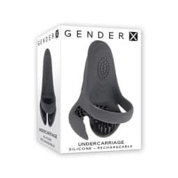 Gender X Undercarriage, image 3