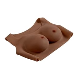 Gender X Undergarments C-Cup Dark, image 7