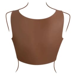 Gender X Undergarments C-Cup Dark, image 8
