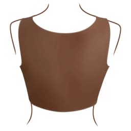 Gender X Undergarments D-Cup Dark, image 5