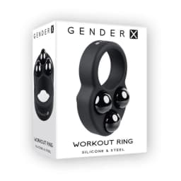 Gender X Workout Ring, image 1