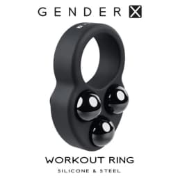 Gender X Workout Ring, image 2