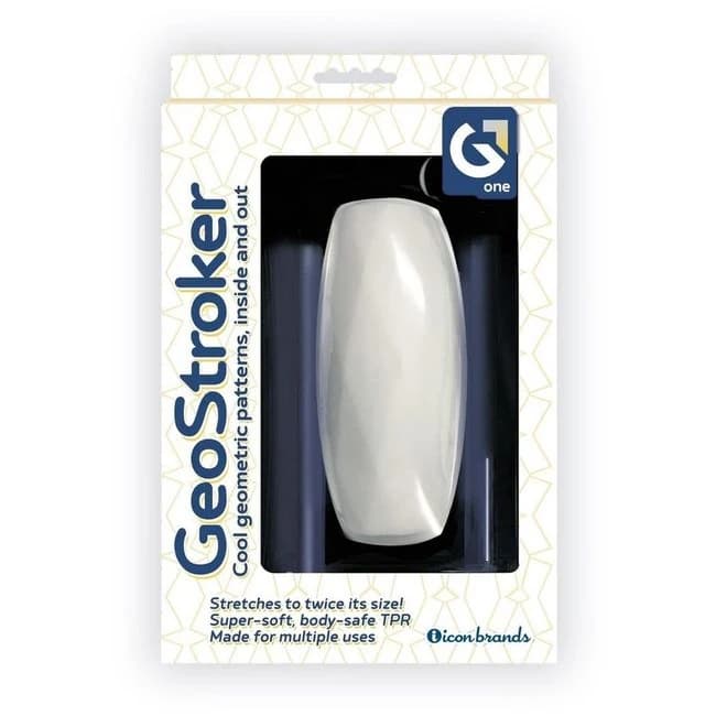 GEOSTROKER 1  - Image 1