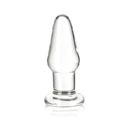 Glas Glass Butt Plug, image 10