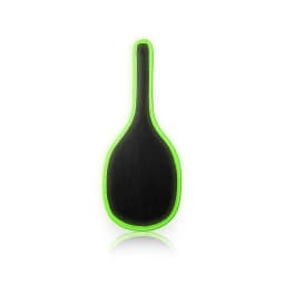Glow Round Paddle Glow in the Dark - Image 3