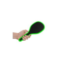 Glow Round Paddle Glow in the Dark - Image 4