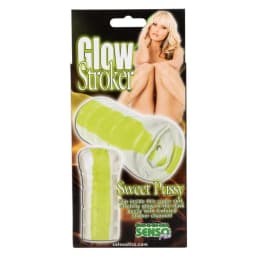 Glow Stroker Sweet Pussy, image 4