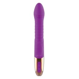 Goddess Thrusting Delight Purple, image 4