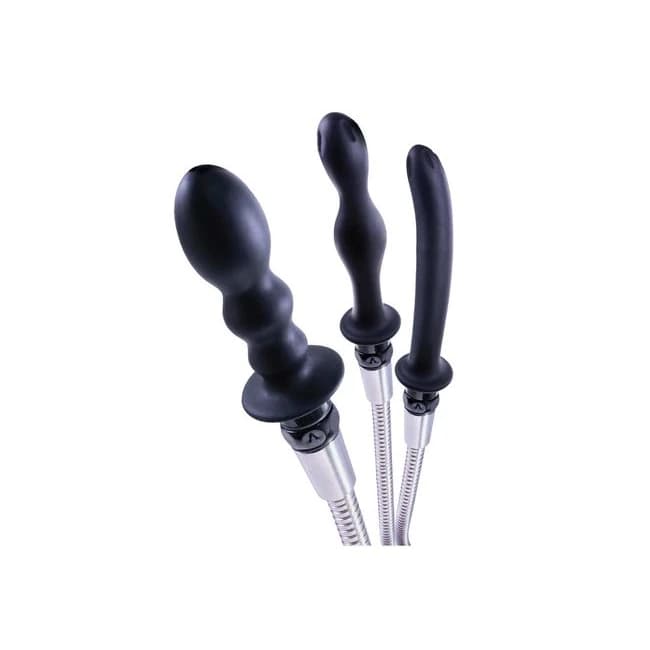 H2o Hydro Douche Kit Black - Image 2