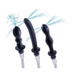 H2o Hydro Douche Kit Black - Image 3