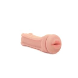 Happy Ending Shower Stroker Mouth - Image 2