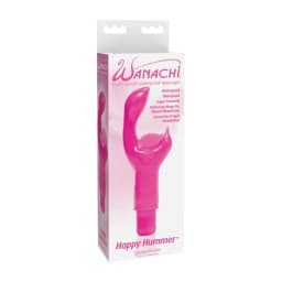 Happy Hummer Wanachi Pink, image 1