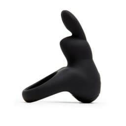 Happy Rabbit Rabbit Cock Ring, image 3