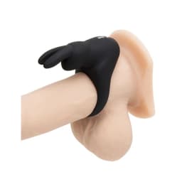 Happy Rabbit Rabbit Cock Ring, image 4
