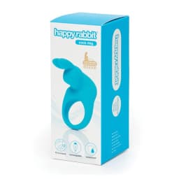 Happy Rabbit Rabbit Cock Ring, image 6