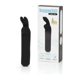 Happy Rabbit Rabbit Ears Bullet Vibe, image 2