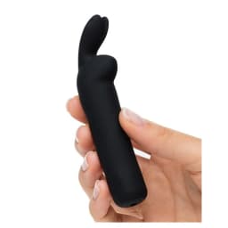 Happy Rabbit Rabbit Ears Bullet Vibe, image 5