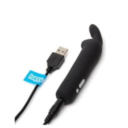 Happy Rabbit Rabbit Ears Bullet Vibe, image 6