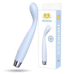Heiress G Wand Blue, image 1