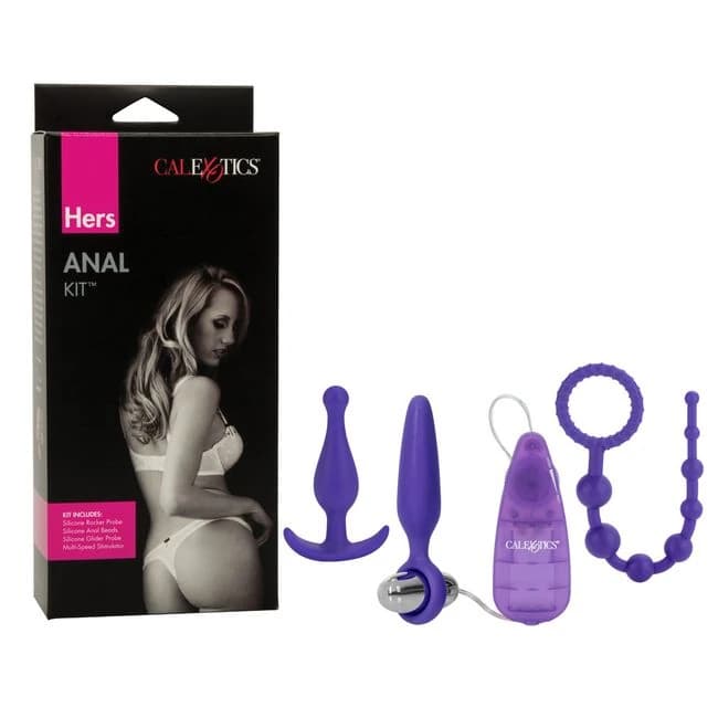 Her Anal Kit - Image 1