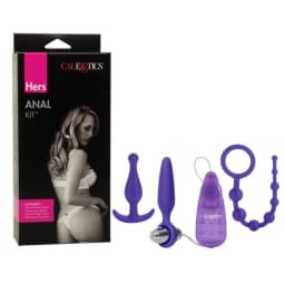 Her Anal Kit - Image 1