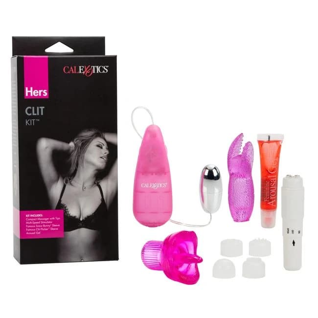Her Clit Kit - Image 1