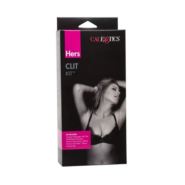 Her Clit Kit - Image 2