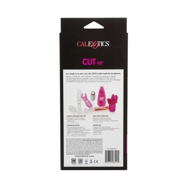 Her Clit Kit - Image 3