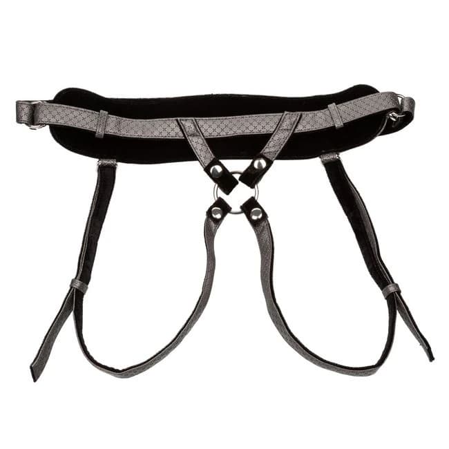 Her Royal Harness the Regal Princess Pewter - Image 7