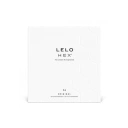 Hex Original Condom, image 2