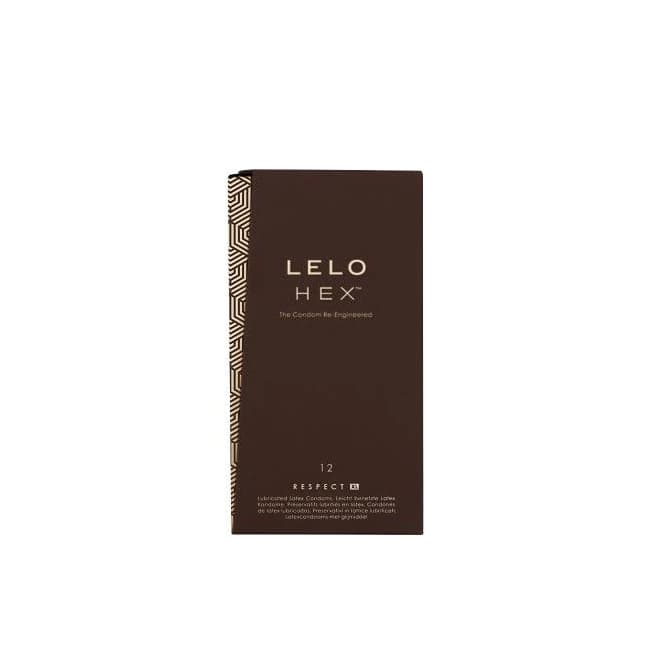 Hex Respect XL Condom, image 1